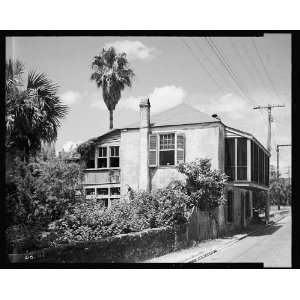 Llambias House,31 St. Francis Street,St. Augustine,St. Johns County 