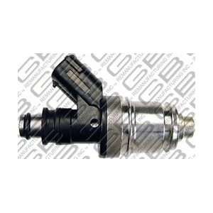 GB Remanufacturing Remanufactured Multi Port Injector 832 12112