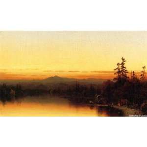  A Twilight in the Adirondacks Arts, Crafts & Sewing