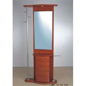  ESF TM800 2 Modern Hall Dresser