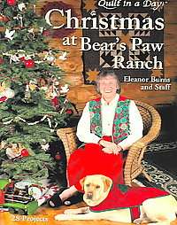 Christmas At The Bears Paw Ranch  