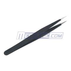 High Precision Anti static Stainless Steel Tweezers  