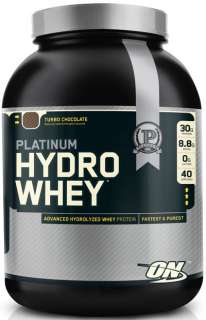  HydroWhey 3.5 lb  Optimum Nutrition  Chocolate & Vanilla  