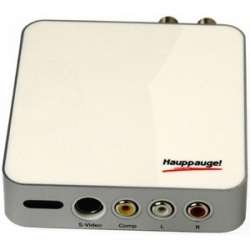 Hauppauge 01192 WinTV HVR 1950 Hybrid Video Recorder  