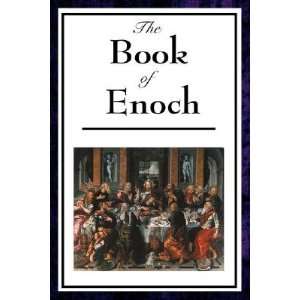  The Book of Enoch [BK OF ENOCH] Books