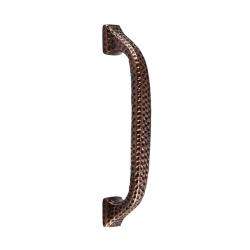 Solid Copper Drawer Pull (Pack of 3)  