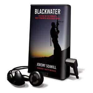   Mercenary Army (9781433268304) Jeremy Scahill, Tom Weiner Books