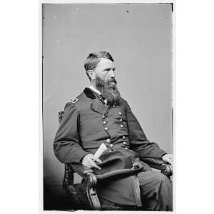 Gen. Frank P. Blair 