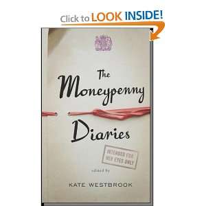  The Moneypenny Diaries (9780719567773) Books