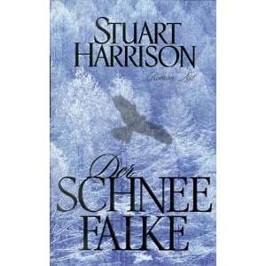  Der Schneefalke. (9783471793916) Stuart Harrison Books
