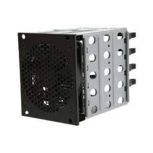  Rosewill RSV Cage 4 x 3.5 HDD Cage
