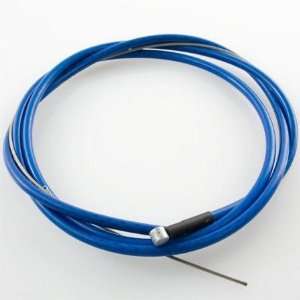  Animal Illegal Linear BMX Bike Cable   Blue Sports 