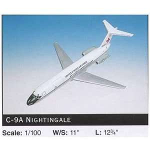  C 9A Nightingale 1/100 