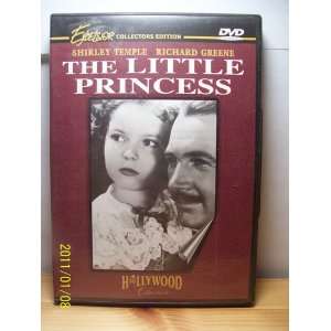  The Little Princess Shirley Temple, Richard Greene Movies & TV