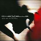 CHEVELLE CD HATS OFF TO THE BULL + 2 BONUS TRACKS RARE new sealed