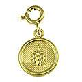 Gold Charms   Buy Charms & Pins Online 