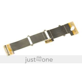 Flex Cable Ribbon LCD Connector Sony Ericsson W760  