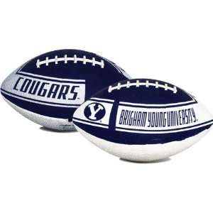  BYU Cougars Hail Mary Youth Size Football Sports 
