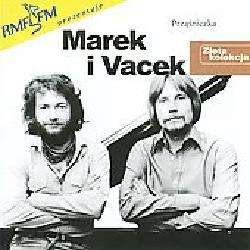 Marek I Vacek   Przasniczka *  