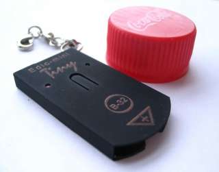 SUPER SLIM SPY Voice Recorder Edic mini Tiny B32 300Hours portable USB 