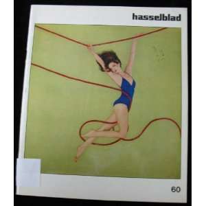   Hasselblad Magazine (Number 60   October, 1979) Lars Svensson Books