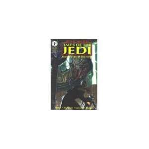   Star Wars Tales of the Jedi   Dark Lords of the Sith #4 Toys & Games
