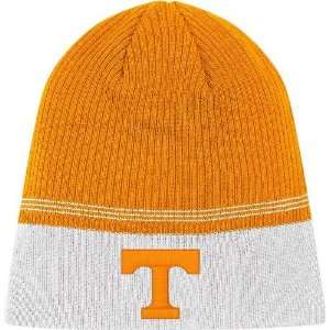  Tennessee 2011 Sideline Cuffless Coaches Knit Hat Beanie 