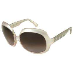Fendi FS5069 Womens Square Sunglasses  