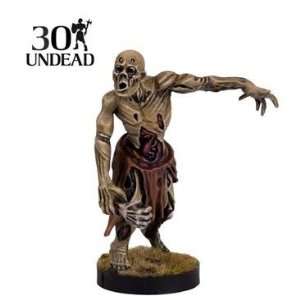  Kings Of War   Undead Zombie Regiment (30) Toys & Games
