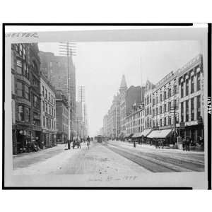  Main Street, Rochester, New York, NY 1888
