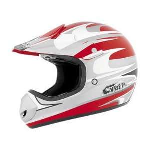  Cyber Helmets UX 10