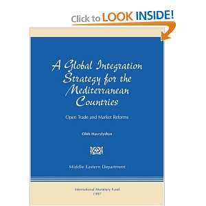  A Global Integration Strategy for the Mediterranean Countries 
