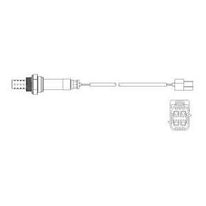  Sng Sensors SN4 338 Oxygen Sensor Automotive