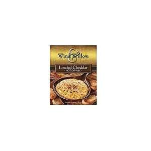 Loaded Cheddar Hot Dip Mix  Grocery & Gourmet Food