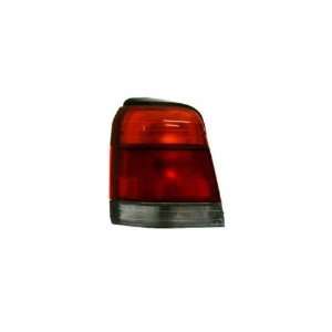  OE Replacement Subaru Forester Driver Side Taillight 