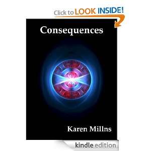 Start reading Consequences  