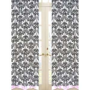  Sophia Curtain Panels