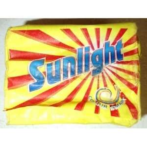  Sunlight laundry soap   5.29 oz 