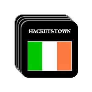 Ireland   HACKETSTOWN Set of 4 Mini Mousepad Coasters 