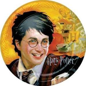    Harry Potter and the Goblet of Fire Dinner Plate Toys & Games