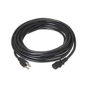  Computer Or Monitor Power Cable, 25FT