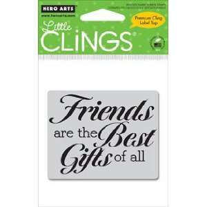  Best Gifts   Cling Rubber Stamps Arts, Crafts & Sewing