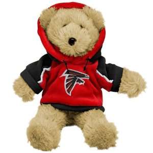  Atlanta Falcons 8 Plush Hoody Bear
