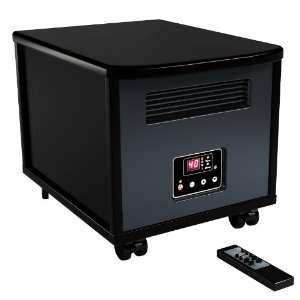  Urban 2000 Infrared Portable Space Heater   1500 Watts 