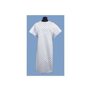  Velcro Brand Hospital Gown Medical Gown Health & Personal 