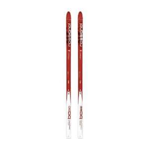  Rossignol BC 90 Backcountry Skis