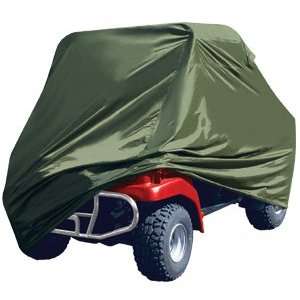 GSI Super Quality Weather Resistant Cover for UTV/Side by Side , Large 