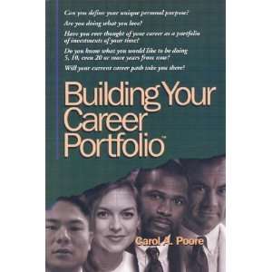  Building Your Career Portfolio 1st (First) Edition 