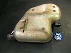   MXZ 600 ZX Chassis Twin Exhaust Can Stock Used Snowmobile Sled OEM