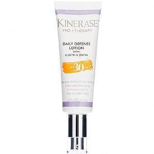  Kinerase Pro + Therapy Daily Defense SPF 30 Lotion 2.8 fl 